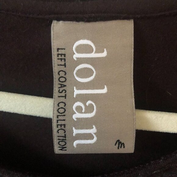 Anthro Dolan Dress Left Coast Melanie Dress - Picture 4 of 9